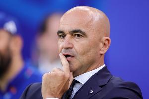 葡萄牙主帅：对若塔悼念向世人证明我们的团结，他永远与我们同在