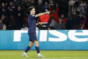 PG电子-软绵无力！维蒂尼亚职业生涯首次罚丢点球