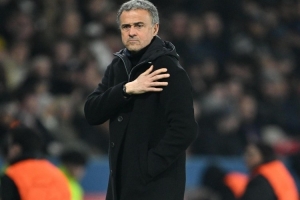 PG电子-巴黎输球，本赛季五大联赛再无联赛不败的队伍