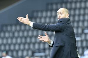 PG-记者：尤文在图多尔和孔蒂之间选择，前者更受大部分球迷青睐