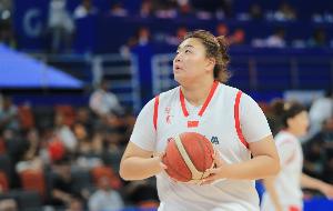 PG-期待卫冕！中国大运女篮主教练：虽集训时间短 但争取站上领奖台