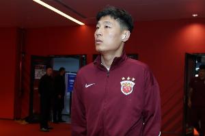 PG试玩-沪媒：武磊伤愈复出无法改变海港队整体实力严重下滑的现实