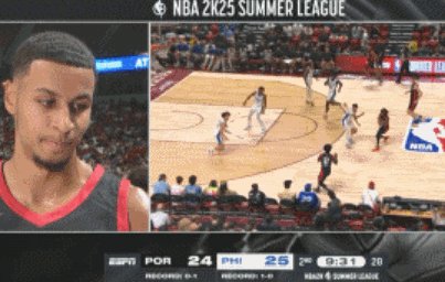 PG模拟器-连续追身三分+精妙传球 崔永熙首秀火热却遭雪藏