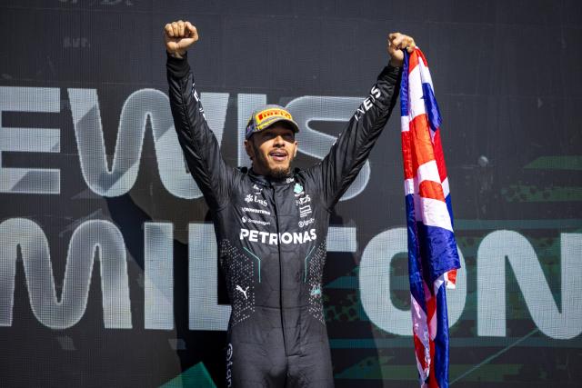 PG电子-汉密尔顿创多项纪录 过去两年半历程更令人折服