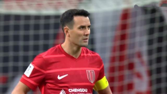 PG试玩-队长离队，成都蓉城中场重组，茹萨+杨明洋跑动拉满 改4后卫保前4