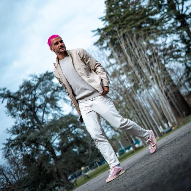 王勤伯：姆巴佩成为法国队队长，格子如遭德尚重拳