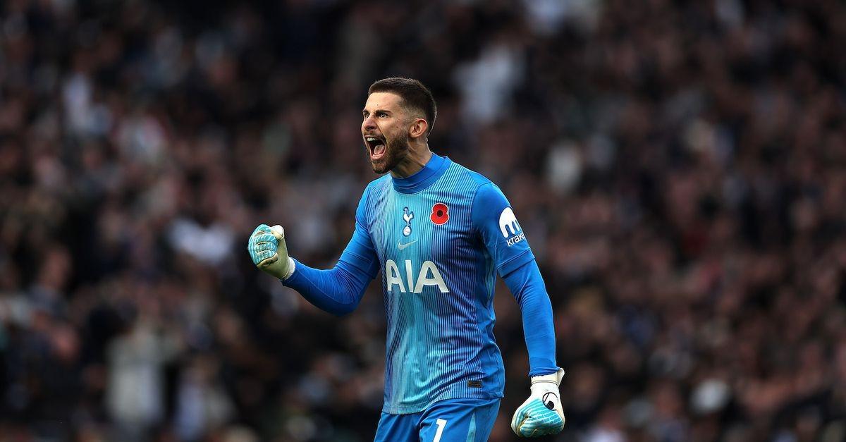 PG试玩-斯基拉：维卡里奥希望赛季结束后离队，他梦想重返意大利