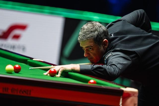 PG试玩-奥沙利文出战中式台球赛事，总奖金高达500万元