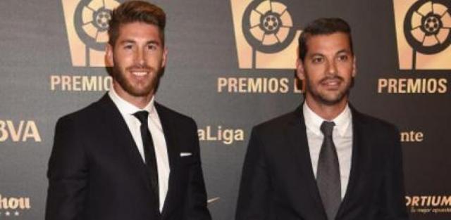 PG模拟器-水爷哥哥兼经纪人：拉莫斯不退役 不与大巴黎解约