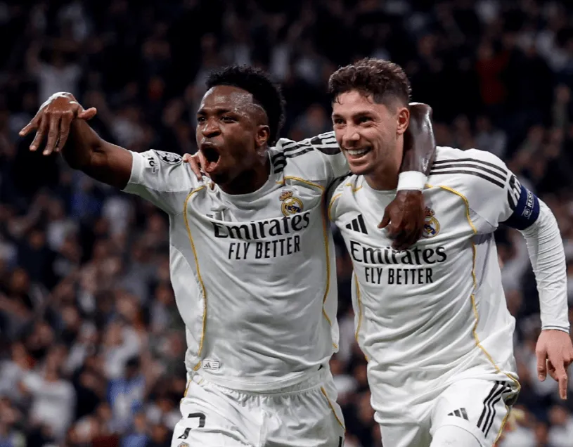 PG试玩-维尼修斯本场造点+罚丢点球，4次夺回球权，3次被犯规