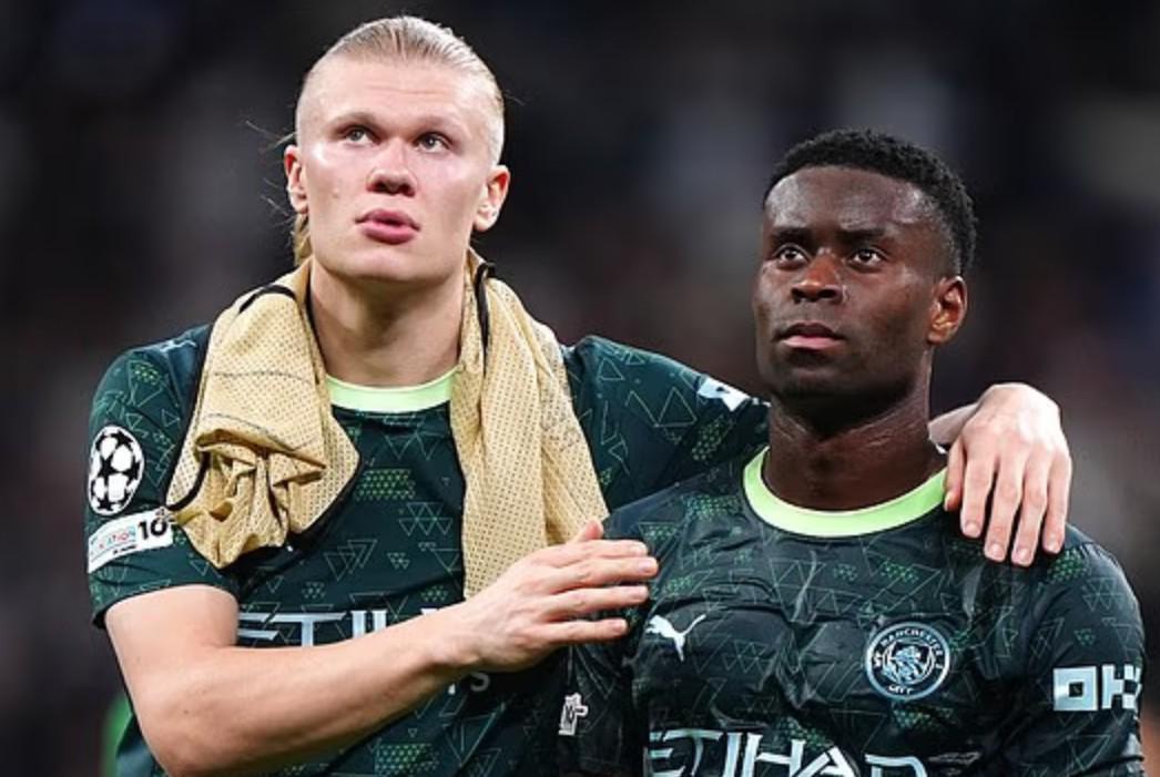 PG-邮报：6支球队首回合无一取胜，英超争第5个欧冠名额希望受挫